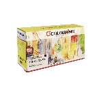 Картридж лазерный Colouring CG-106R02778 черный (3000 стр.) для принтеров Xerox Phaser 3052/3260/WorkCentre 3215/3225, фото 1
