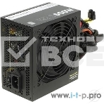 Блок питания Thermaltake TR2 S (PS-TRS-0500NPCWEU-2), 500Вт, 80 PLUS, 120мм, черный, фото8