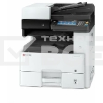 МФУ лазерный Kyocera Ecosys M4132idn (1102P13NL0), A3, ч/б, печ. до 32 стр/мин. (А4) до 17 стр/мин. (А3), скан. до 50 стр/мин., 1200 x 1200 dpi (печать) 600x600dpi (скан.), USB, RJ-45, NFC, Air Print, Mopria, фото 1