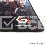 Коврик для мыши Gembird MP-GAME25, рисунок- 