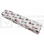 Аксессуар ЦМО Блок розеток Rem-16 с выкл., 8 Schuko, 16A, алюм., 19