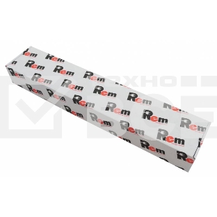 Аксессуар ЦМО Блок розеток Rem-16 с выкл., 8 Schuko, 16A, алюм., 19