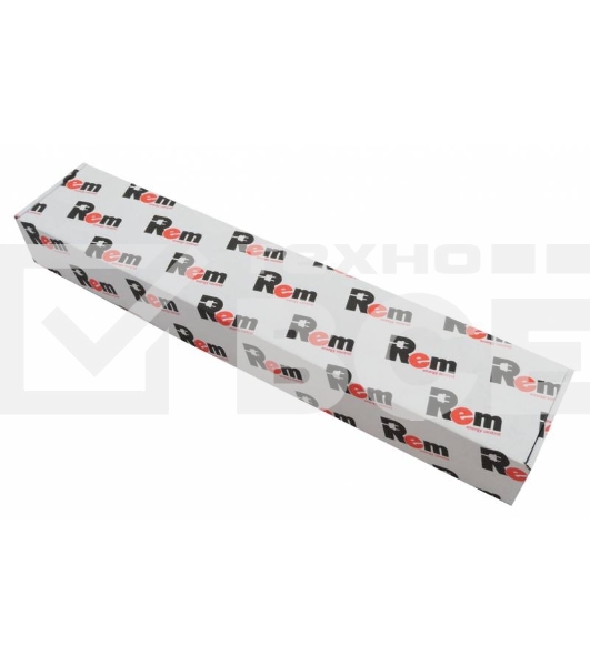 Аксессуар ЦМО Блок розеток Rem-16 с выкл., 8 Schuko, 16A, алюм., 19