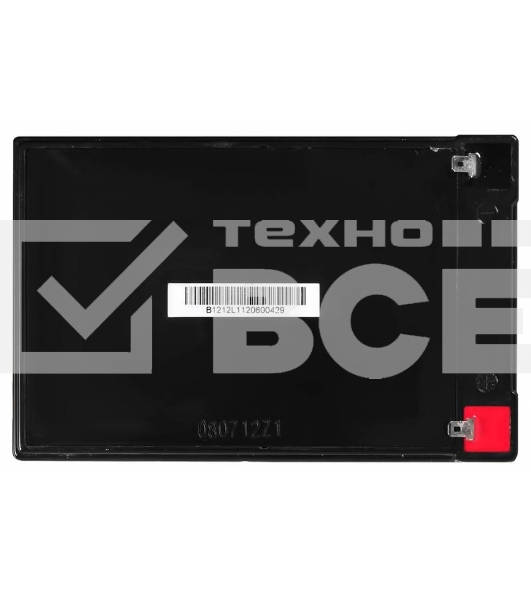 Батарея для ИБП Ippon IP12-12 12В 12А·ч