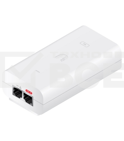 Адаптер PoE POE-54V-80W UBIQUITI