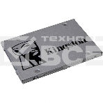 Накопитель SSD Kingston A400, 240GB, SATA III, 2.5