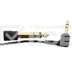 Наушники KOSS UR40 (15-22000 Гц, 60 Ом, 98 Дб, Шнур 1,2м, адаптер на 6,3мм) черный, фото5
