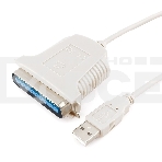 Переходник Gembird Конвертер Bitronics ->USB порт CUM-360, C36M/USBAM, 1.8м, блистер CUM-360, фото5
