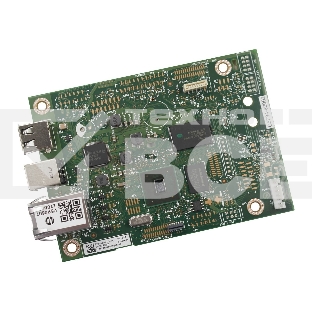 Плата форматера (для моделей с дуплексом, сетевая) HP LJ M402dn (C5F94-60002)