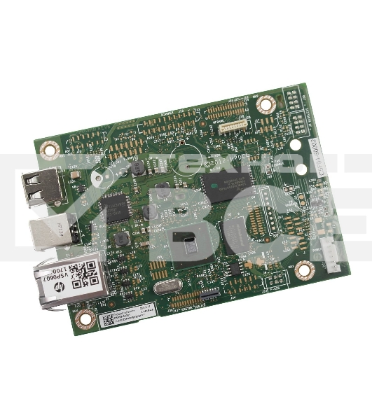Плата форматера (для моделей с дуплексом, сетевая) HP LJ M402dn (C5F94-60002)