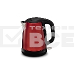 Чайник Tefal KI270530 1.7л. 2400Вт красный (корпус: металл), фото3