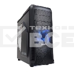 Компьютерный корпус Zalman Z3 Plus черный w/o PSU ATX 1x80mm 1x92mm 2x120mm 2xUSB2.0 1xUSB3.0 audio bott PSU, фото13