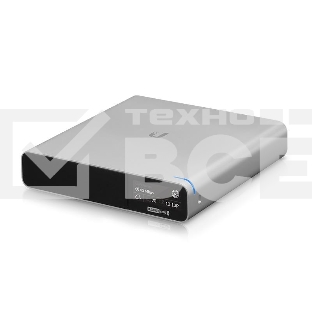 Сетевое оборудование UBIQUITI CLOUD KEY GEN2 UNIFI UCK-G2-PLUS