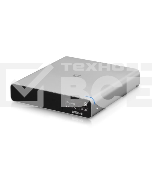 Сетевое оборудование UBIQUITI CLOUD KEY GEN2 UNIFI UCK-G2-PLUS