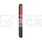 Мобильный телефон Nokia NOKIA 5310 TA-1212 DS EAC UA BLACK/RED, 2.4'', 1 Core, 16MB + 8MB (ROM/RAM), Micro SD, up to 32GB flash, 2 Sim, GSM 900/1800/1900, BT v3.9, WAP 2.0, GPRS, EDGE, HSCSD, Micro-USB, 1200mAh, Series 30+, 88,2g, 52,4x123,7x13,1, фото 1