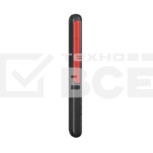 Мобильный телефон Nokia NOKIA 5310 TA-1212 DS EAC UA BLACK/RED, 2.4'', 1 Core, 16MB + 8MB (ROM/RAM), Micro SD, up to 32GB flash, 2 Sim, GSM 900/1800/1900, BT v3.9, WAP 2.0, GPRS, EDGE, HSCSD, Micro-USB, 1200mAh, Series 30+, 88,2g, 52,4x123,7x13,1