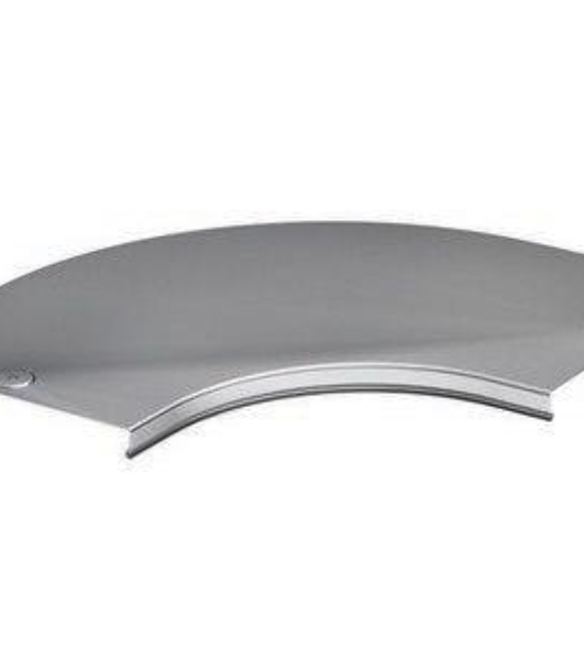 Крышка CPO 90 на угол горизонтальный 90 град. осн. 200 38004 DKC