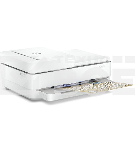 МФУ струйный HP DeskJet Ink Advantage 6475 (5SD78C), A4, цветной, печ. до 20 стр/мин. (ч/б) до 17 стр/мин. (цвет), скан. до 7 стр/мин. (ч/б) 3 стр/мин. (цвет), 1200x1200dpi, USB, Wi-Fi, Air Print