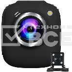 Видеорегистратор Sho-Me FHD-825 черный 720x1280 720p 120гр. JL5212B, фото2