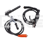 Сварочный аппарат инверторный СТАВР САИ-220Э, фото3