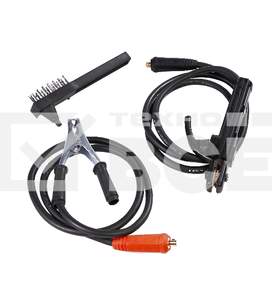 Сварочный аппарат инверторный СТАВР САИ-220Э