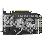 Видеокарта Asus DUAL-RTX3060-O12G-V2 LHR NVIDIA GeForce RTX 3060 12288Mb 192 GDDR6 1837/15000/HDMIx1/DPx3/HDCP Ret, фото7