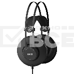 Наушники AKG Наушники AKG K52, черный, фото6