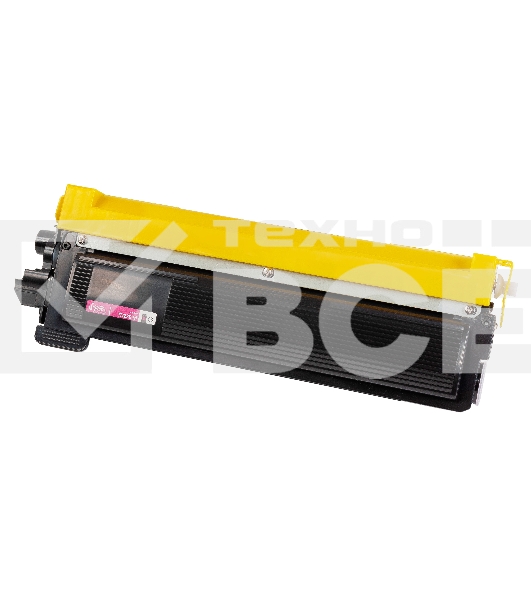 Картридж Sakura TN230M для Brother DCP-9010CN, HL-3040CN/3070CW, MFC-9120CN/9320CW, пурпурный, 1400 к.