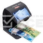 Детектор банкнот DoCash Mini Combo просмотровый мультивалюта, фото7