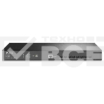 Коммутатор Fully managed switch with full 8-port 10G fiber ports and 160 Gbps switching capacity, фото7
