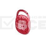 Портативная акустика JBL CLIP 4, красный, фото7