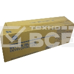 Блок проявки Konica-Minolta bizhub C654/754/Pro C754 черный DV-711K, фото3
