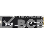 Накопитель SSD Kingston KC3000, 2Tb, PCIe 4.0 x4, M.2 2280, NVMe, R/W 7000/7000, с радиатором, фото8