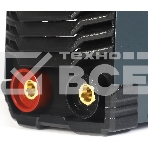 Сварочный аппарат Patriot WM160D инвертор ММА 6.8кВт, фото8