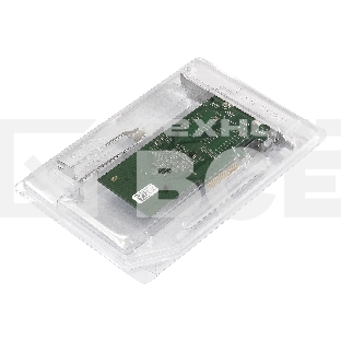 Сетевой адаптер ExeGate EXE-I350-T4V2 (PCI-E x4 v2.1, порты 4xRJ45 (медные), 10/100/1000Mbps, Gigabit NIC Intel Chipset NHI350AM4)