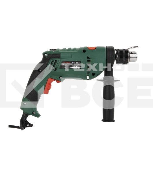 Дрель ударная Haммer Flex UDD710A 28439 111-008 710Вт 13мм 0-3000об/мин реверс