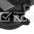 Тиски слесарные Kranz 200 мм, поворотные, с наковальней, фото5