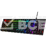 Клавиатура HyperX Alloy Origins (4P4F6AA#ABA) проводная, USB, черный, фото24