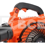 Воздуходув садовый бензиновый PATRIOT BG 125 755100125, фото7