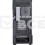Компьютерный корпус AeroCool / Formula Crystal Z1 черный без БП ATX 2xUSB2.0 1xUSB3.0 audio bott PSU, фото7