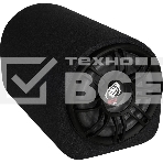 Сабвуфер автомобильный Soundmax SM-SW0801A 150Вт активный (20см/8'), фото4