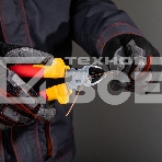 Бокорезы Matrix insulated 180 мм двухкомпонентные рукоятки, фото8