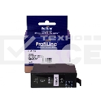 Струйный картридж PL-T1031 для принтеров Epson Stylus TX550/Stylus Office T40/T40W/TX600/TX600FW с чернилами Black 25,9 мл ProfiLine, фото2