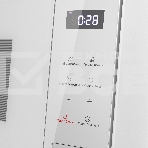 Микроволновая печь встраиваемая Maunfeld MBMO820SGW10, фото4