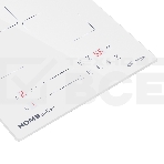 Индукционная варочная панель HOMSair HIC32SBG Inverter, фото3