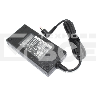 Блок питания (сетевой адаптер) для ноутбуков Acer 19.5V 9.23A 180W 7.4x5.0 pin