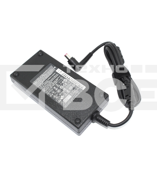 Блок питания (сетевой адаптер) для ноутбуков Acer 19.5V 9.23A 180W 7.4x5.0 pin