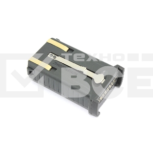 Аккумуляторная батарея CameronSino CS-MC90BX для терминала сбора данных Motorola Symbol MC9000 7.4V 3400mAh
