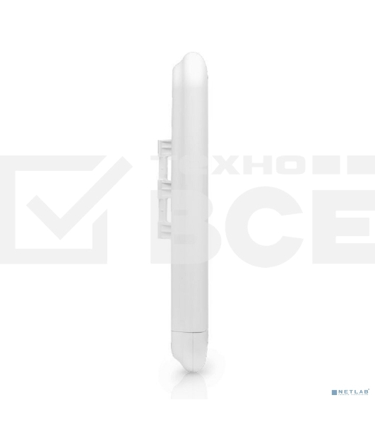 UBIQUITI NS-5AC-EU NanoStation 5AC Точка доступа (AP/CPE), 5 ГГц, airMAX ac, 15 км, MIMO 2х2