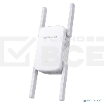 Роутер AC1900 Wi-Fi Range ExtenderSPEED: 600 Mbps at 2.4 GHz + 1300 Mbps at 5 GHz SPEC:  4× Fixed External Antennas, 1× Gigabit Port, Wall PluggedFEATURE: MERCUSYS APP, WPS/Reset Button, Signal Indicator, Range Extender/Access Point mode, Adaptive Path, фото6
